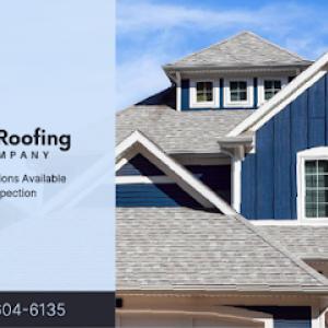 JR's Roofing Company