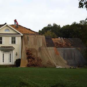 Cook's Roofing