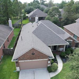 Over The Top Roofing