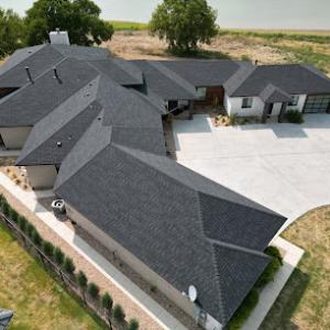 Compass Roofing TX