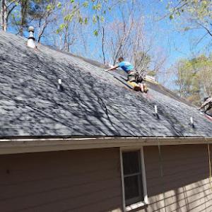 Sunrise Roofing