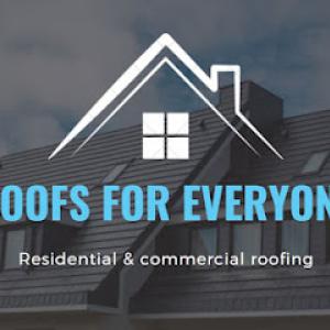 Roofs For Everyone