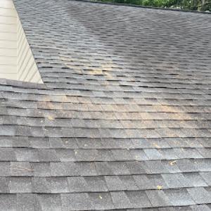 Georgia Roof Repair