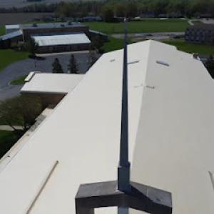 Lock Roofing