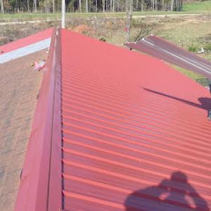 Referral Roofing