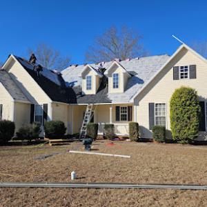 Mahaua Roofing & Construction