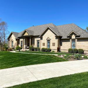 Elevated Roofing & Siding