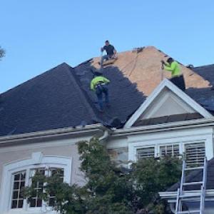Dr Roof Atlanta