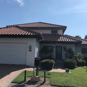 Walker Roofing