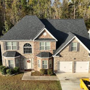 Ajax Roofing