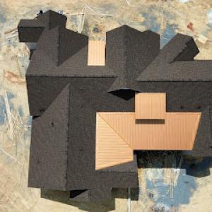 Ridgeline Roofing & Restoration