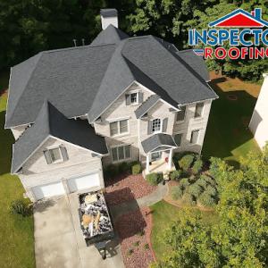Inspector Roofing & Restoration