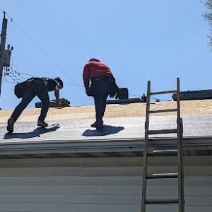 Del Beiler Roofing