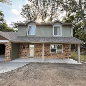 Affordable Roofing, Siding & Gutters