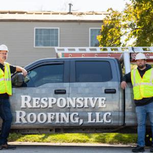Responsive Roofing