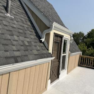 MG Roofing & Siding