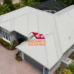 Noland's Roofing