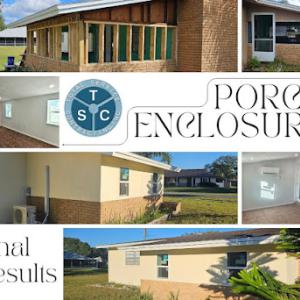 Total Service Contracting
