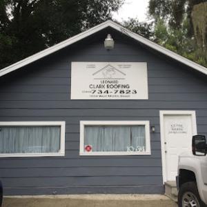 Leonard Clark Roofing