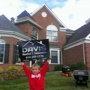 Davis Roofing & Restoration
