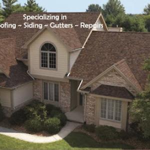 Redtail Roofing