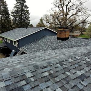 Arete Roofing & Contracting