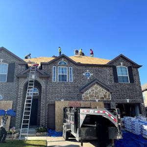 Top Repair Roofing