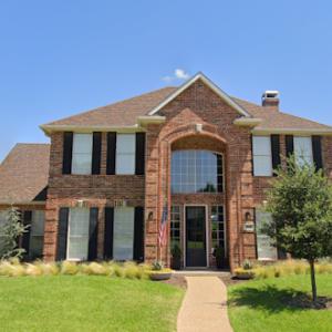 USA Roofing
