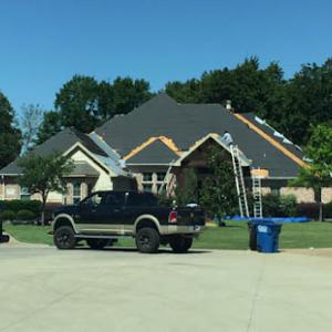 Star 1 Roofing & Construction