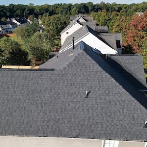 Valley Roofing