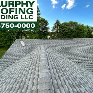 Murphy Roofing & Siding