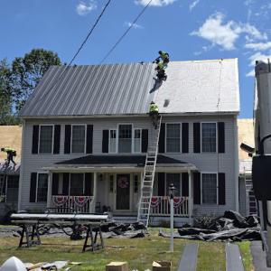 Mighty Dog Roofing of Southern New Hampshire