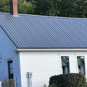 New Hampshire Roofing & Carpentry