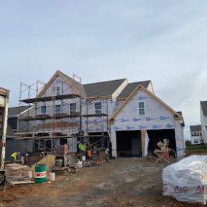 TC Backer Construction