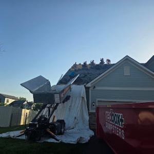 Fortified Roofing & Siding
