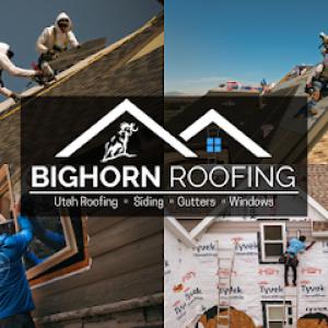 BigHorn Roofing