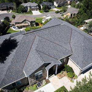 Definitive Roofing