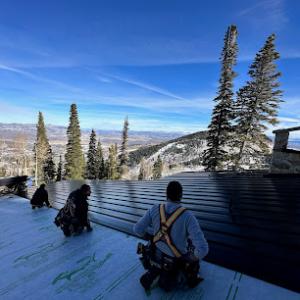 Revive Roofing & Construction