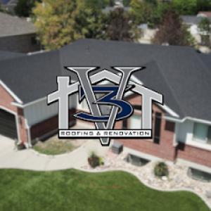 V3 Roofing & Renovation