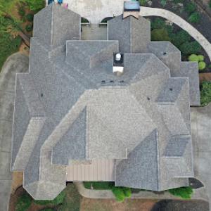Perimeter Roofing