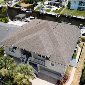 Arry's Roofing Services