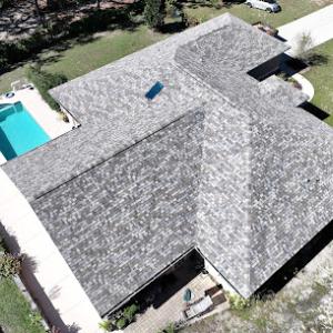Scott Allen Roofing
