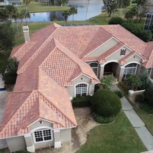 Nine Square Roofing & Construction