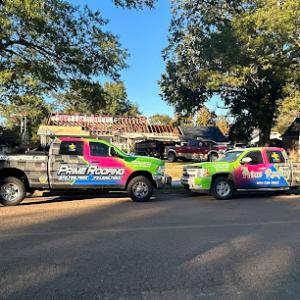 Prime Roofing
