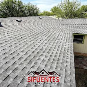 Sifuentes Roofing & Remodeling