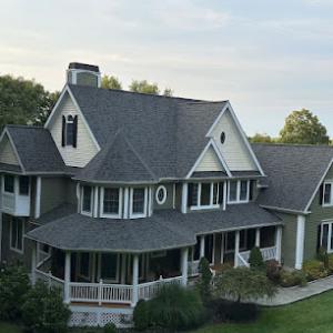 Exterior Improvements