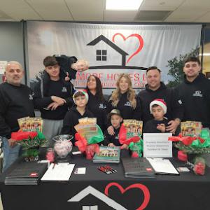 Amore Homes Roofing & Siding