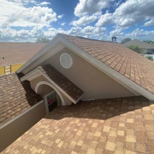 Top Builder Roofing