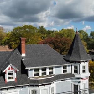 C & C Roofing