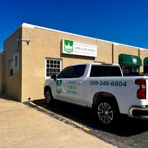 Kelley Construction Contractors